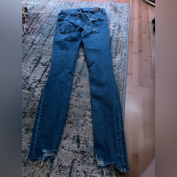 Ripped jeans - Picture 2 of 2